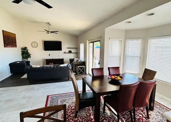 Holiday home Primepointe Phoenix