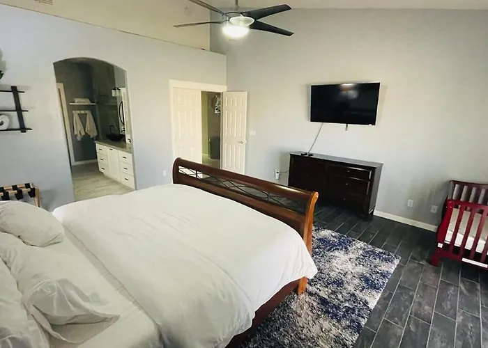 Primepointe Holiday home Phoenix