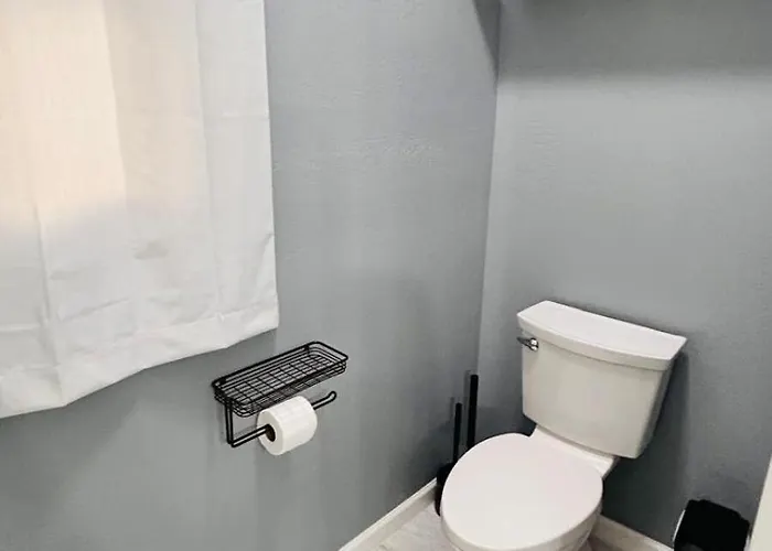 Primepointe Holiday home