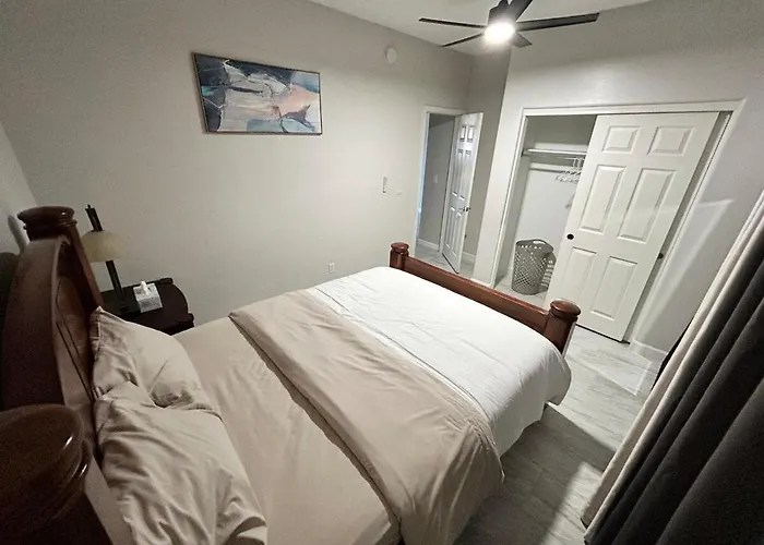 Primepointe Holiday home