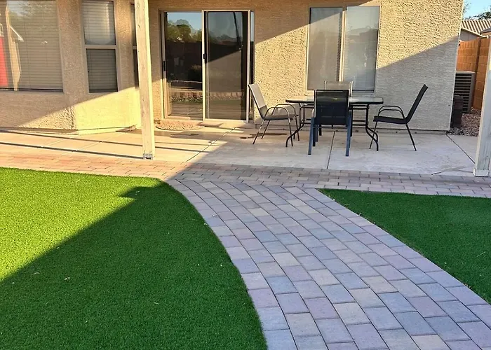 Holiday home Primepointe Phoenix