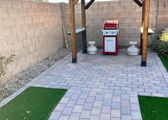 Primepointe Holiday home Phoenix